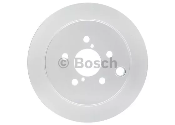 BOSCH 0 986 479 634 Тормозные диски