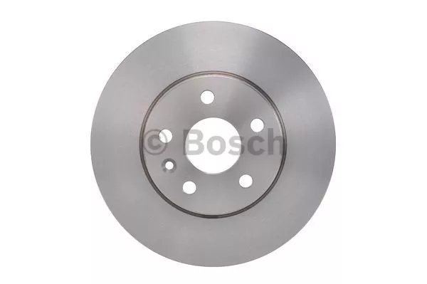 BOSCH 0 986 479 643 Гальмівні диски