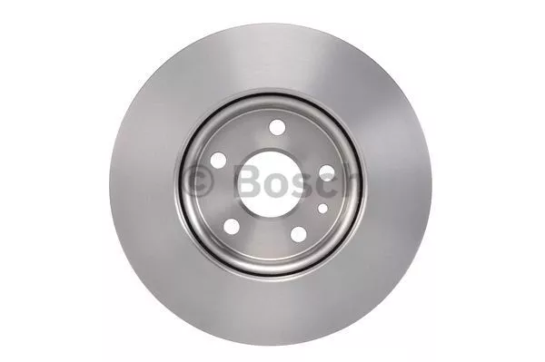 BOSCH 0 986 479 643 Гальмівні диски