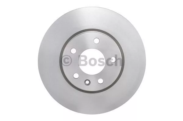 BOSCH 0 986 479 644 Тормозные диски