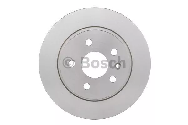 BOSCH 0 986 479 645 Гальмівні диски