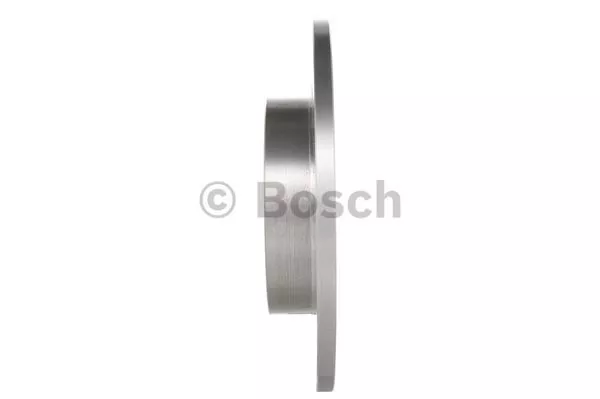 BOSCH 0 986 479 645 Гальмівні диски