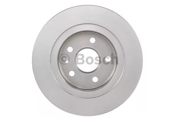 BOSCH 0 986 479 645 Гальмівні диски