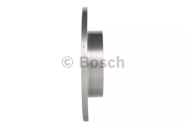BOSCH 0 986 479 645 Гальмівні диски
