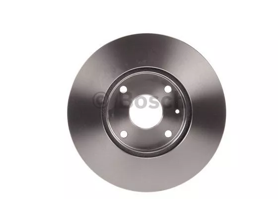 BOSCH 0 986 479 649 Гальмівні диски