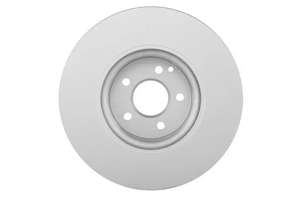 BOSCH 0 986 479 652 Гальмівні диски