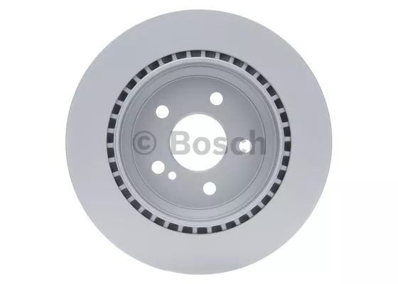 BOSCH 0 986 479 655 Тормозные диски