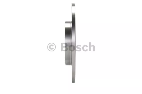 BOSCH 0 986 479 656 Тормозные диски