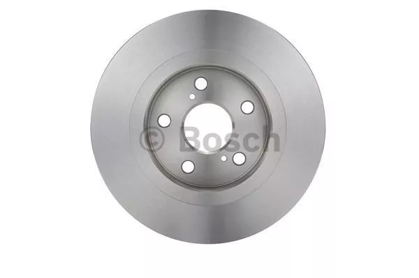 BOSCH 0 986 479 656 Тормозные диски