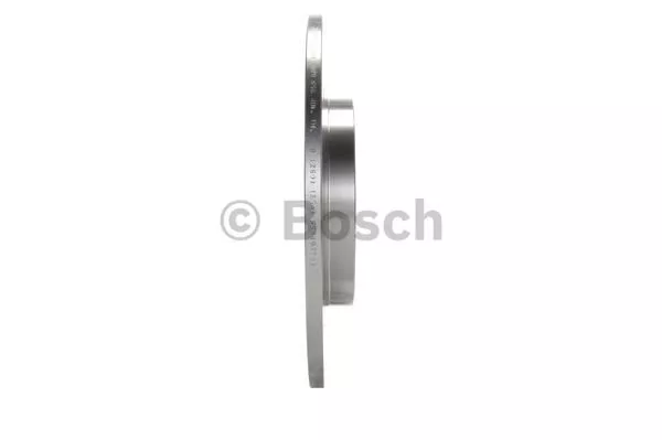 BOSCH 0 986 479 656 Тормозные диски