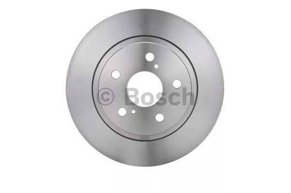 BOSCH 0 986 479 656 Гальмівні диски