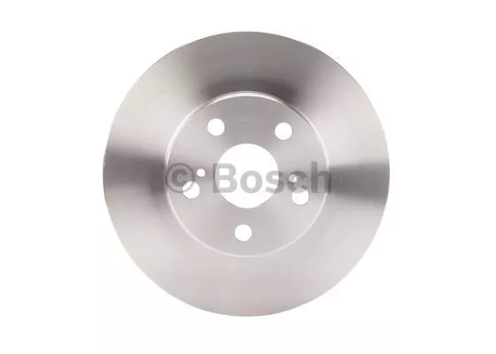 BOSCH 0 986 479 663 Гальмівні диски