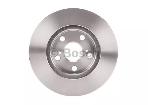 BOSCH 0 986 479 663 Гальмівні диски