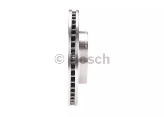 BOSCH 0 986 479 663 Гальмівні диски