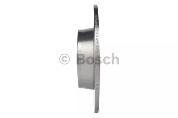 BOSCH 0 986 479 677 Диски