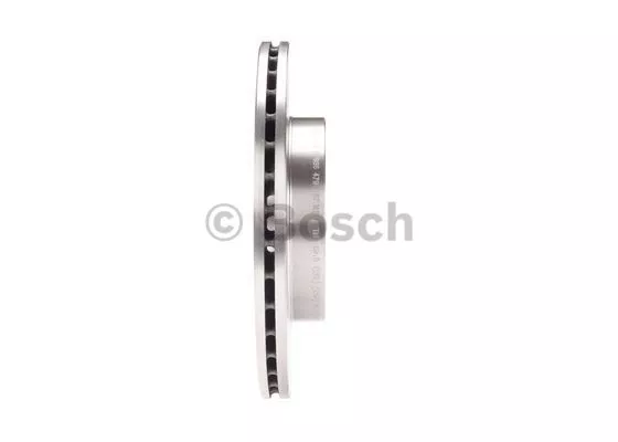 BOSCH 0 986 479 687 Тормозные диски