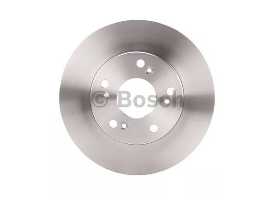 BOSCH 0 986 479 687 Гальмівні диски