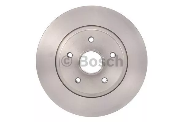 BOSCH 0 986 479 695 Тормозные диски