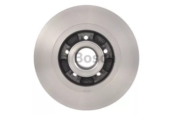 BOSCH 0 986 479 695 Гальмівні диски