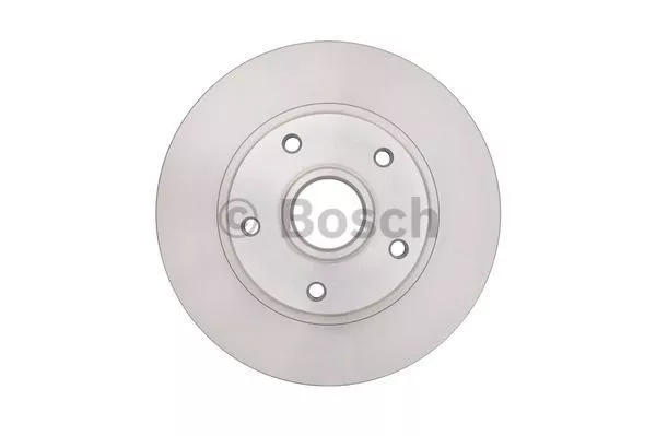 BOSCH 0 986 479 708 Тормозные диски