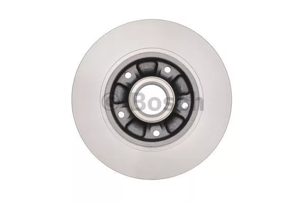 BOSCH 0 986 479 708 Тормозные диски