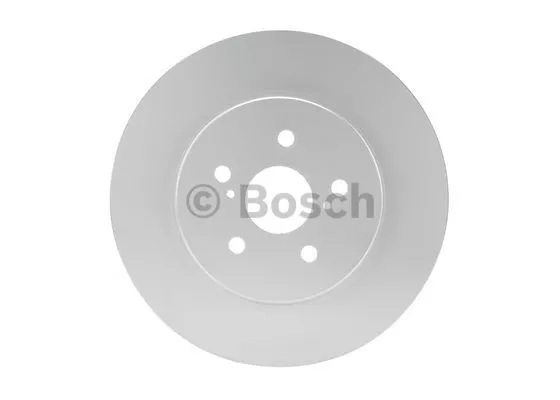 BOSCH 0 986 479 722 Гальмівні диски