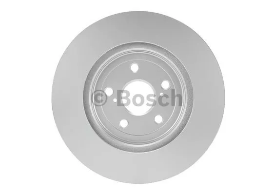 BOSCH 0 986 479 722 Тормозные диски