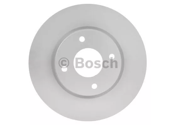 BOSCH 0 986 479 737 Тормозные диски