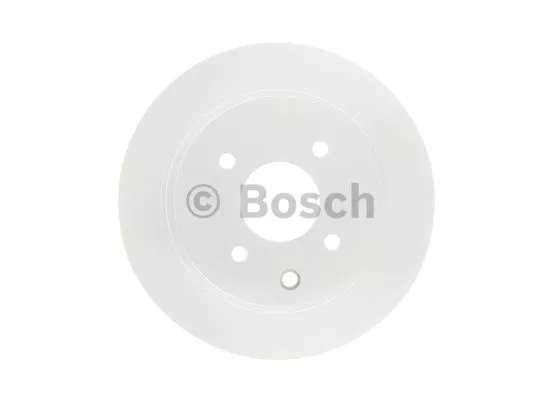 BOSCH 0 986 479 742 Тормозные диски