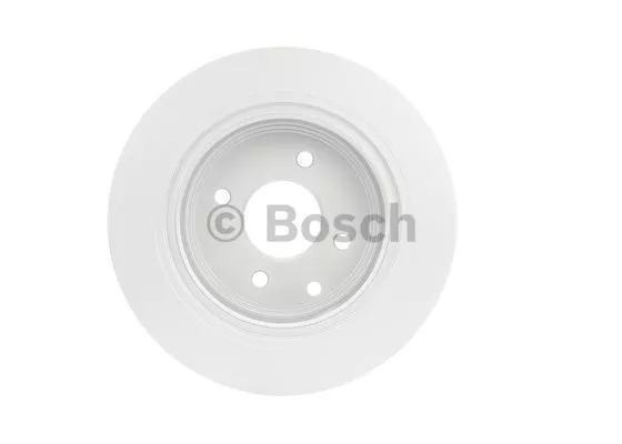 BOSCH 0 986 479 742 Тормозные диски