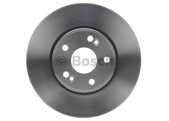 BOSCH 0 986 479 743 Гальмівні диски