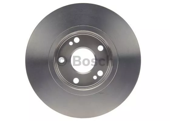 BOSCH 0 986 479 743 Тормозные диски