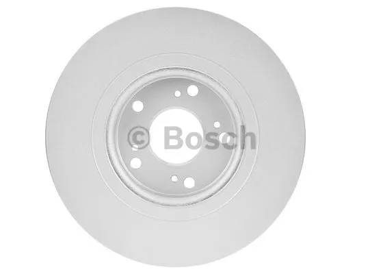 BOSCH 0 986 479 744 Диски