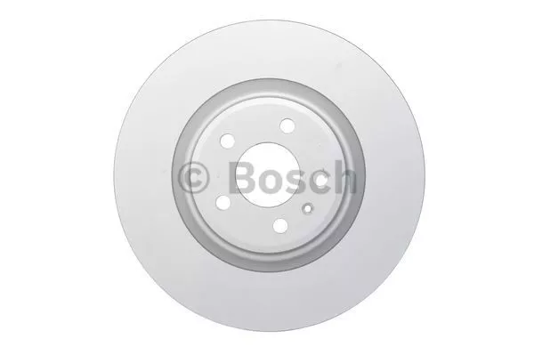 BOSCH 0 986 479 747 Тормозные диски