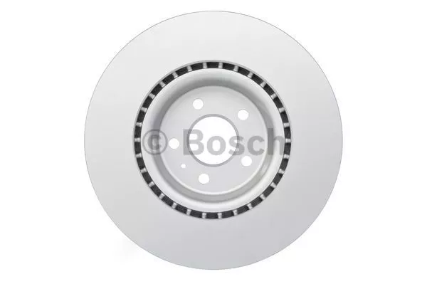 BOSCH 0 986 479 747 Тормозные диски