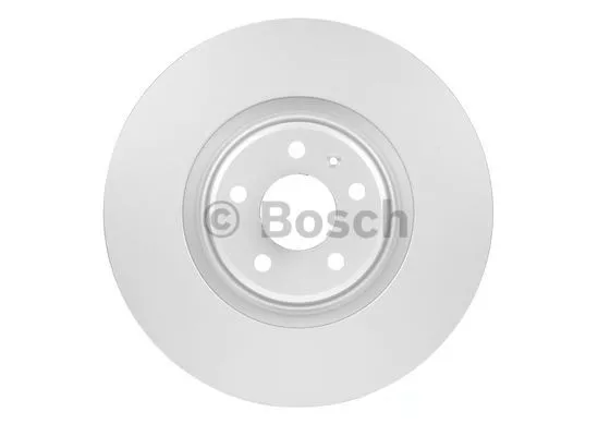BOSCH 0 986 479 748 Гальмівні диски