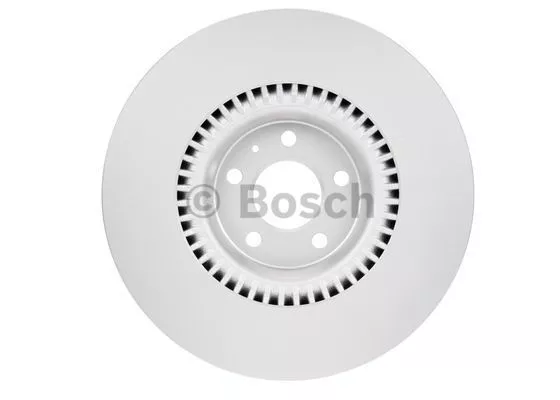 BOSCH 0 986 479 748 Тормозные диски