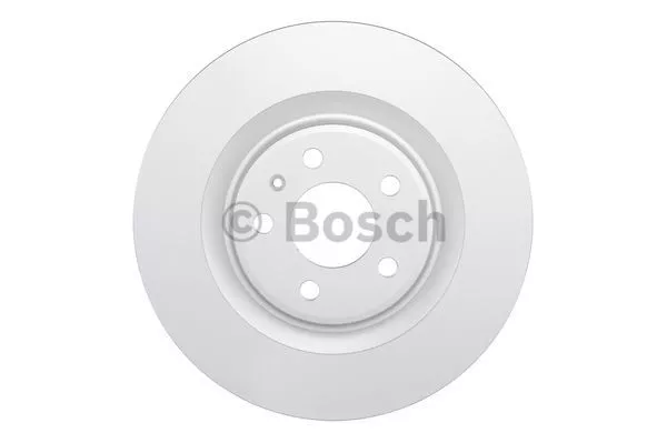 BOSCH 0986479750 Тормозные диски