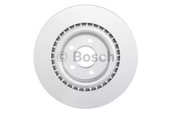 BOSCH 0986479750 Тормозные диски