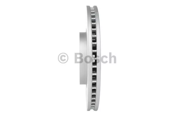 BOSCH 0 986 479 753 Тормозные диски