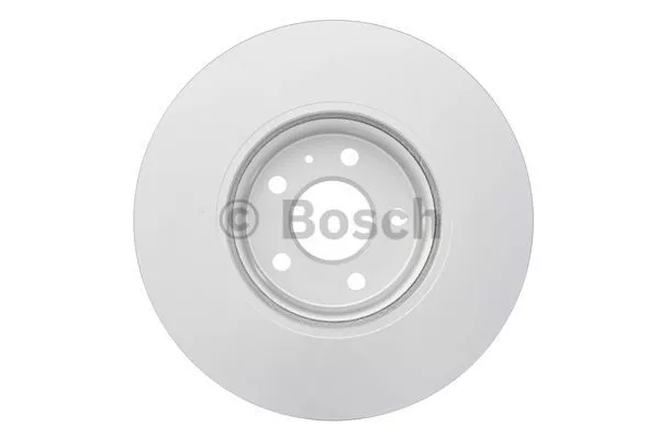 BOSCH 0 986 479 753 Тормозные диски