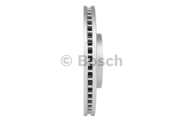 BOSCH 0 986 479 753 Тормозные диски