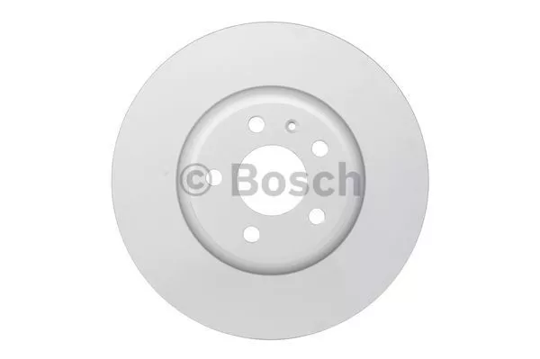 BOSCH 0 986 479 753 Тормозные диски