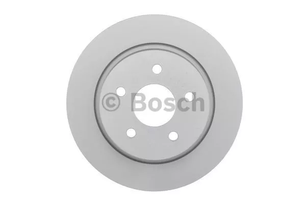 BOSCH 0 986 479 762 Гальмівні диски