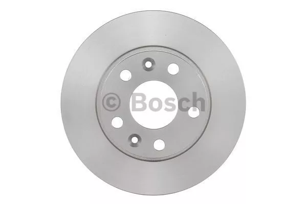 BOSCH 0 986 479 779 Гальмівні диски