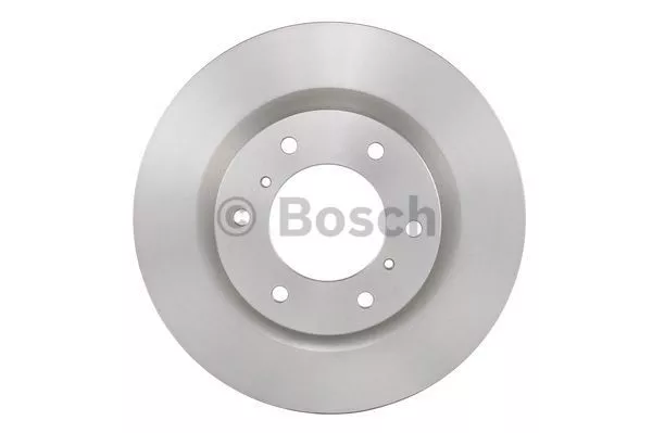 BOSCH 0 986 479 782 Тормозные диски