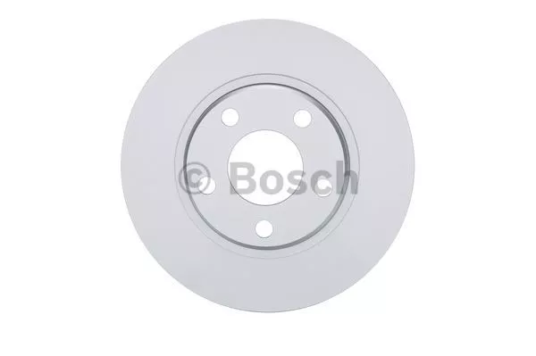 BOSCH 0 986 479 916 Гальмівні диски