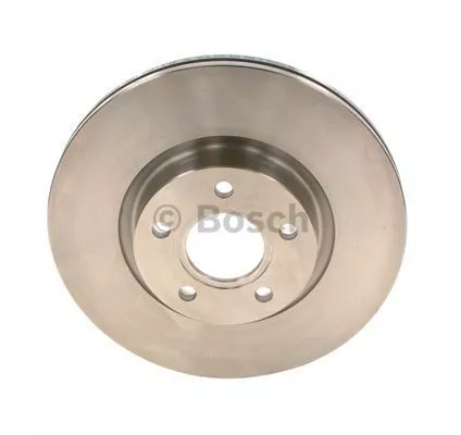 BOSCH 0 986 479 956 Тормозные диски