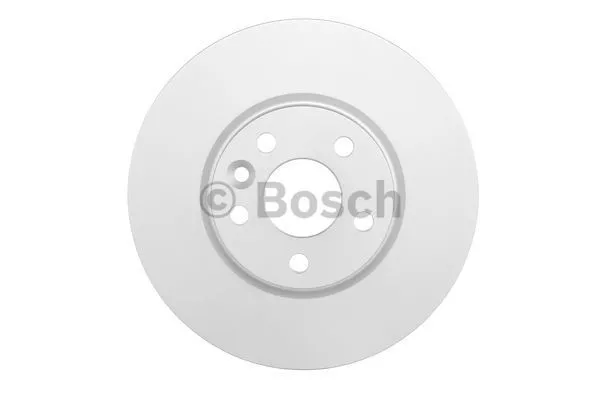 BOSCH 0 986 479 974 Гальмівні диски