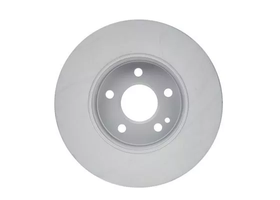 BOSCH 0986479A01 Тормозные диски